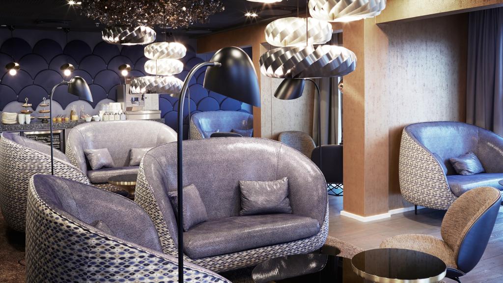 Tivoli Hotel & Congress Center